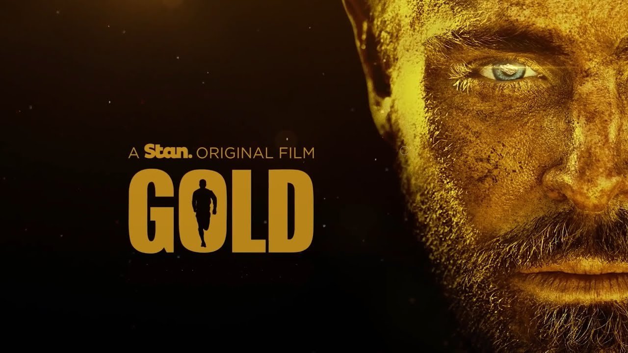 Gold (2022)